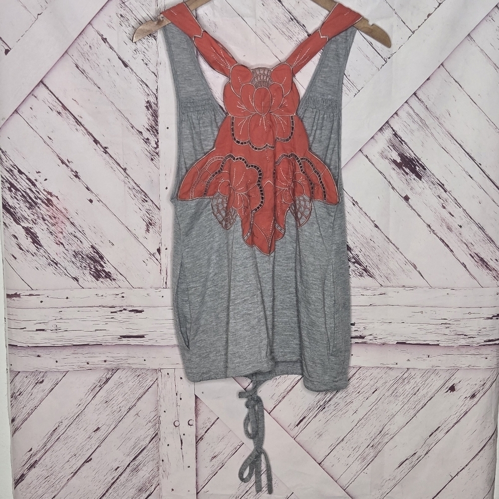 Free People Dream Darlin Tank Top - Picture 3 of 6